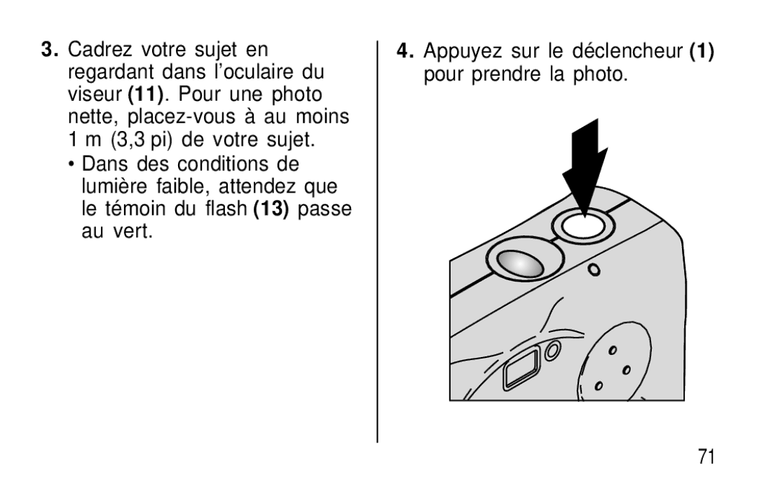 Kodak T20 user manual 