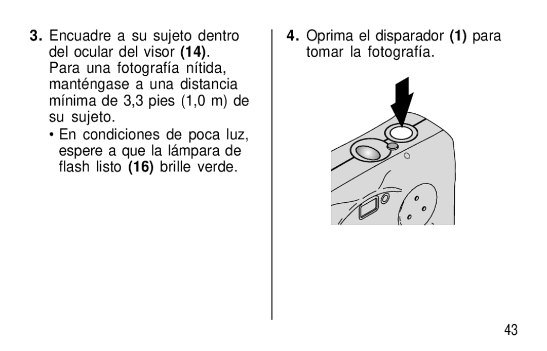 Kodak T30 user manual 