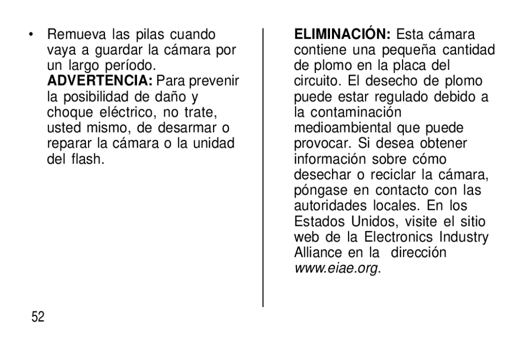 Kodak T30 user manual 