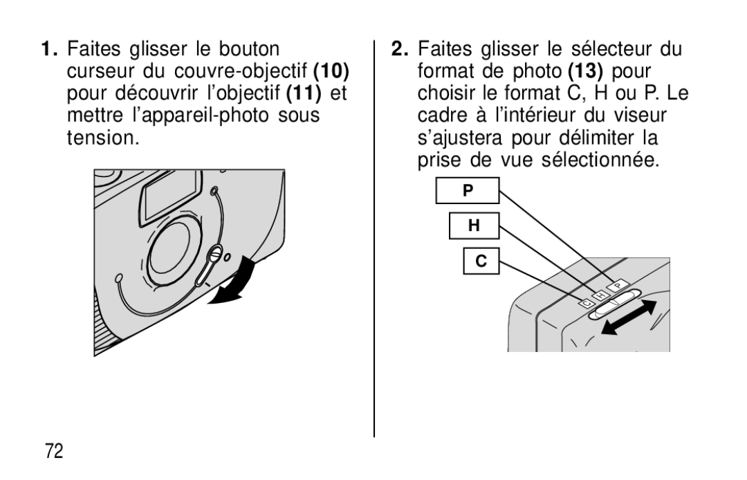 Kodak T30 user manual 