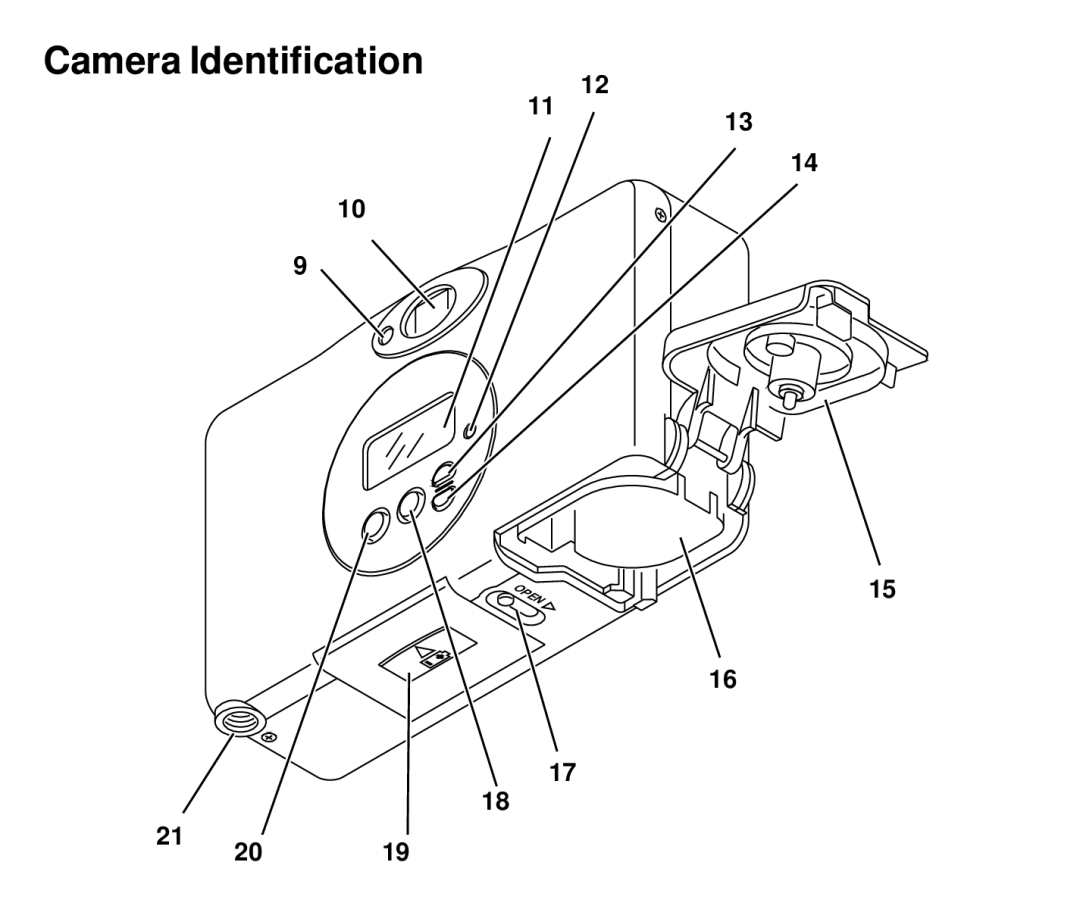 Kodak T500 manual 2019 