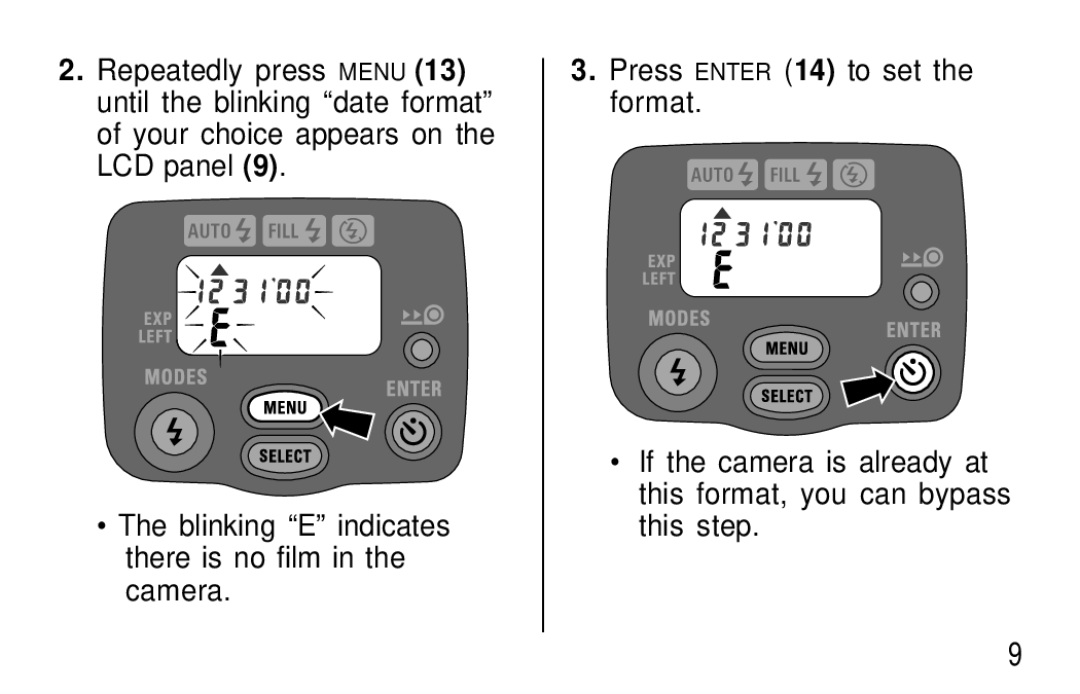 Kodak T570 manual 