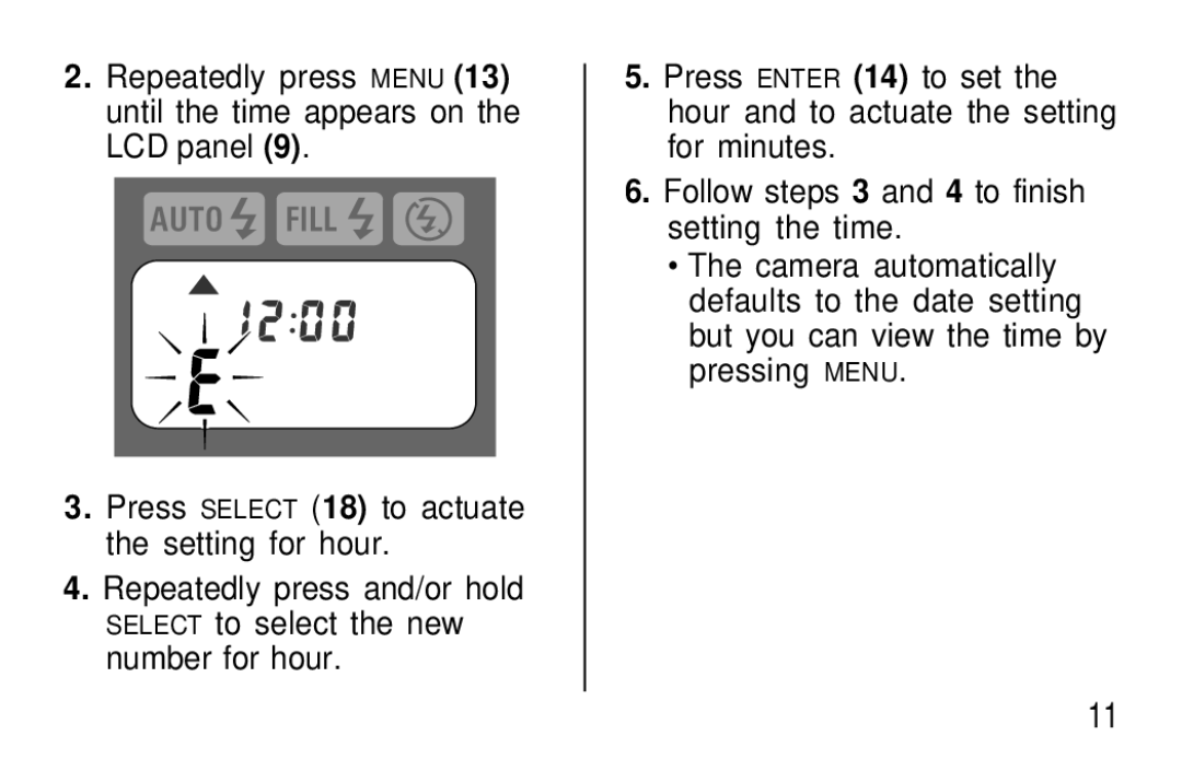 Kodak T570 manual 