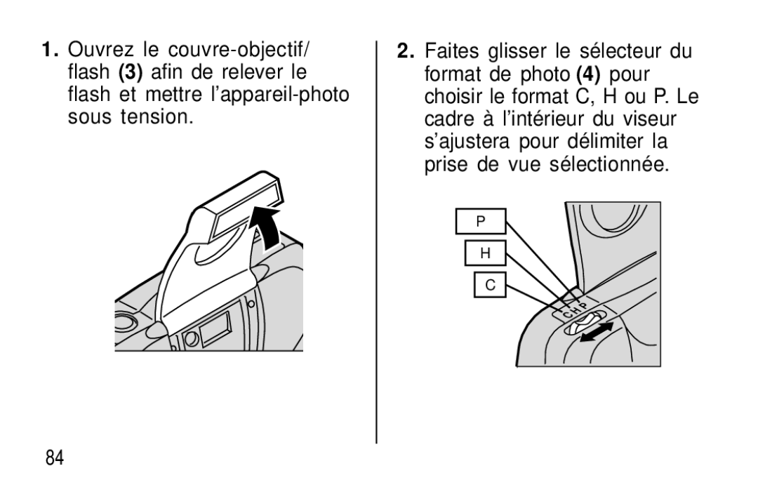 Kodak T60, T50 user manual 