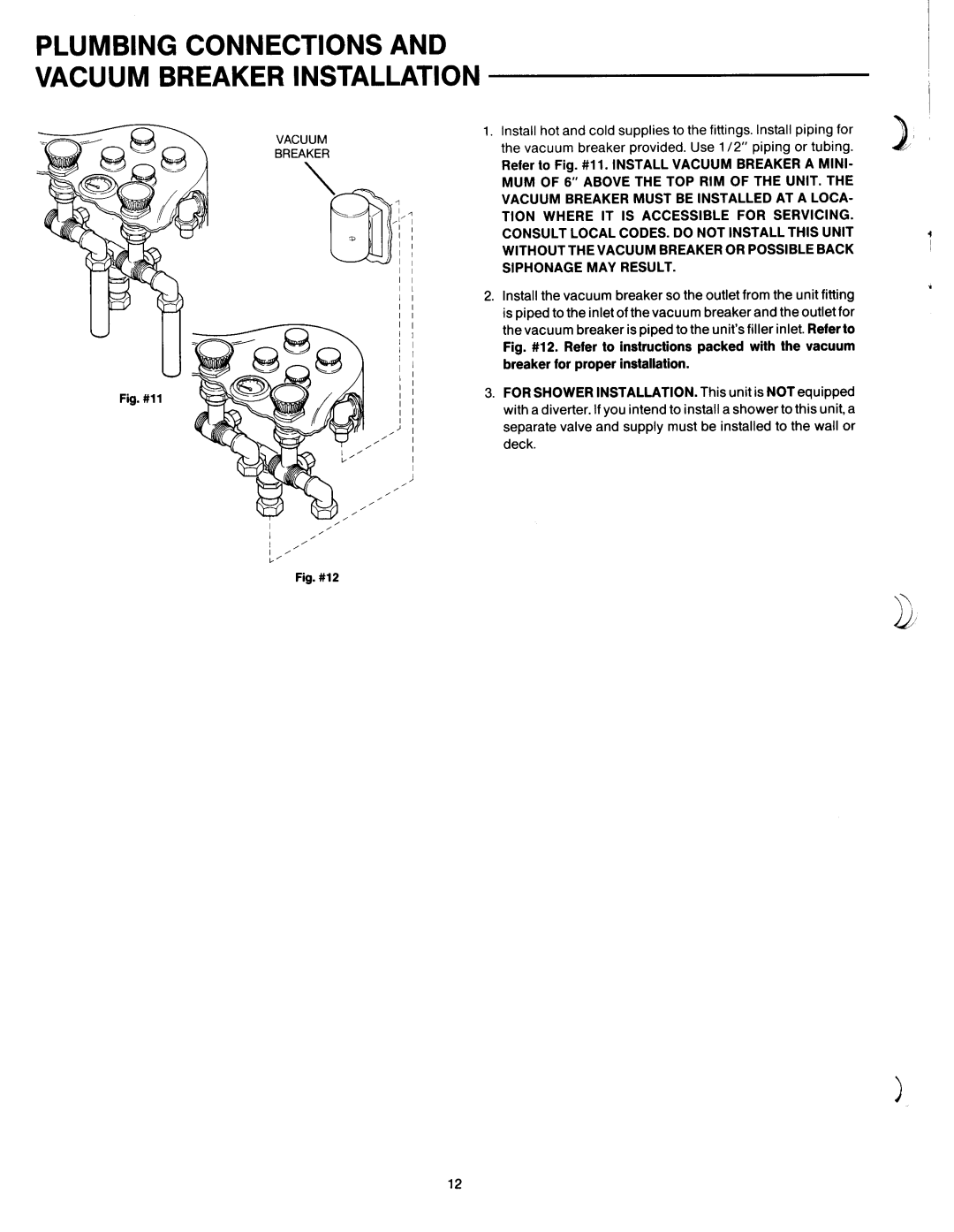 Kohler K-1522-ET manual 