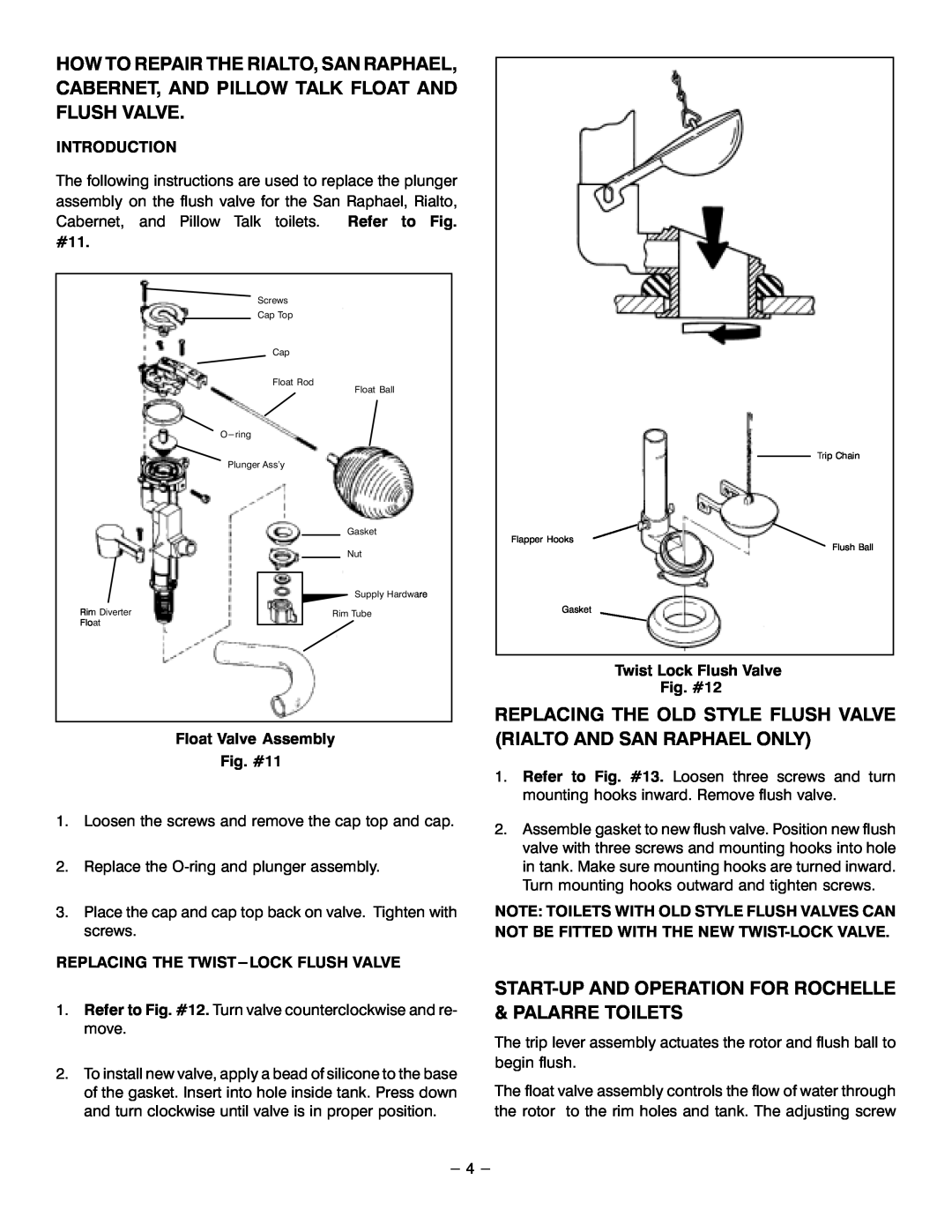 Kohler K-3378-EB, K-3385-EB, K-3402-EB manual Introduction 