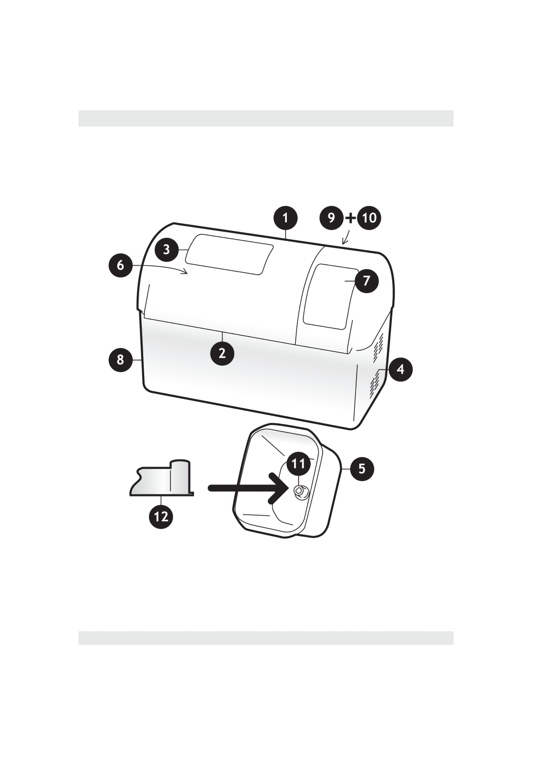 Kompernass kh 2230 manual 