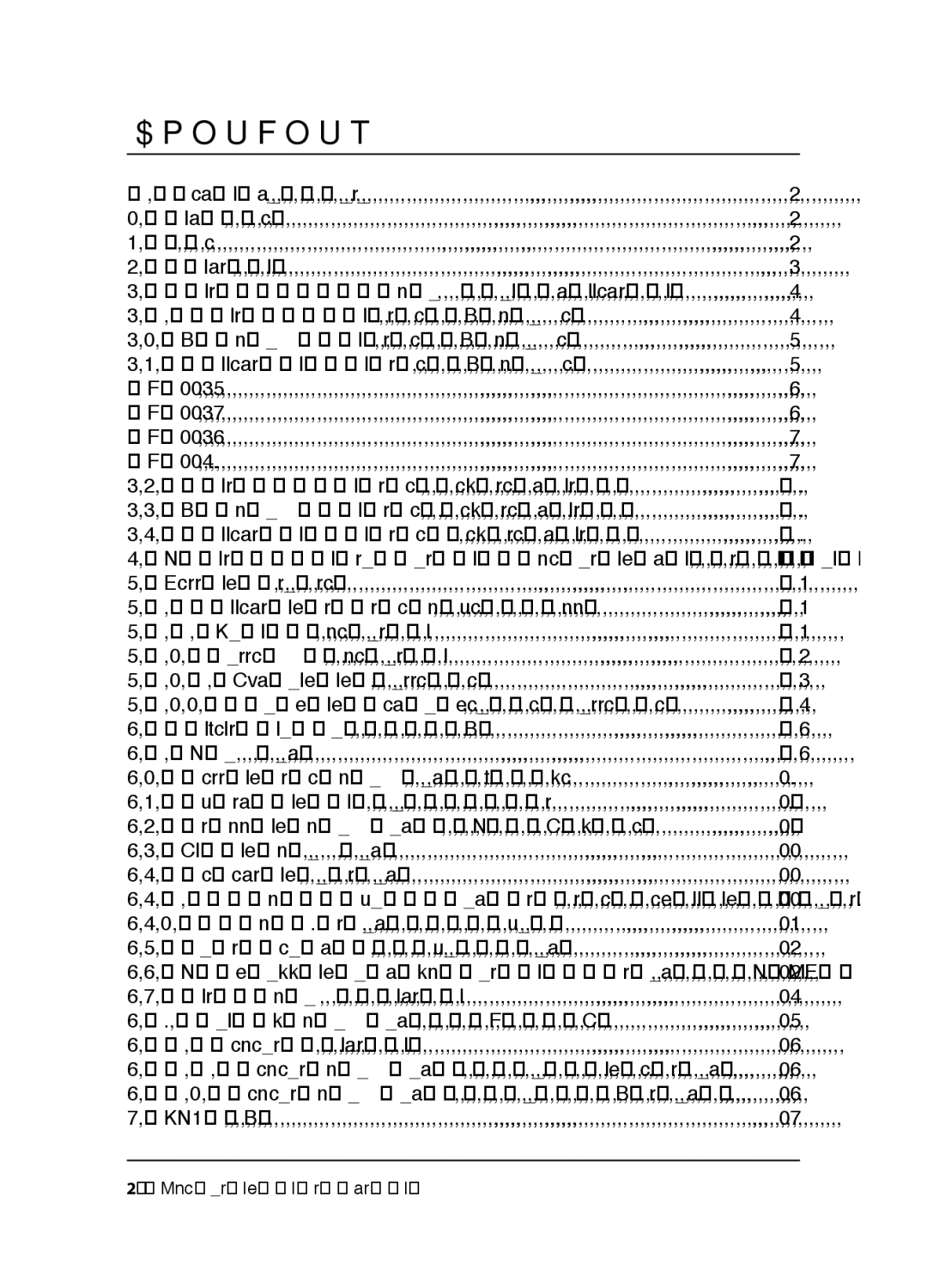 Kompernass KH 2260, KH 2258, KH 2259 operating instructions Contents 