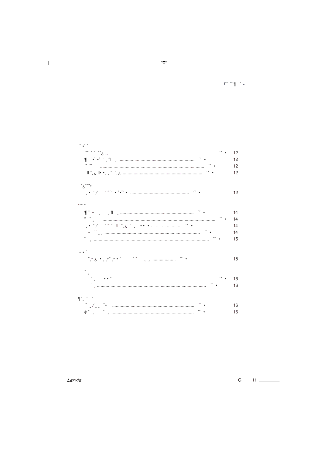 Kompernass KH 280 manual ¶ÂÚÈÂ¯ﬁÌÂÓ· 