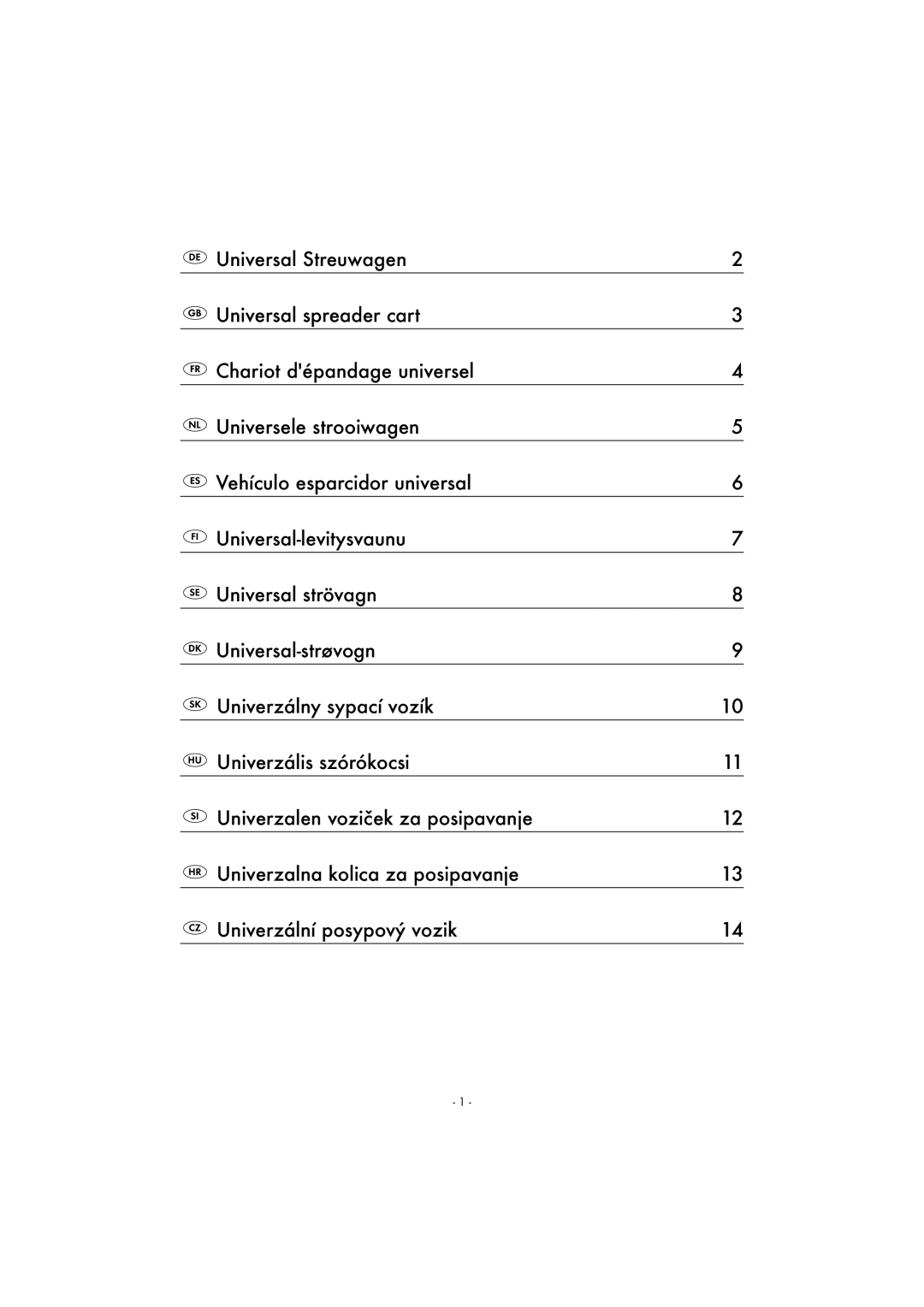 Kompernass KH 4032 manual 