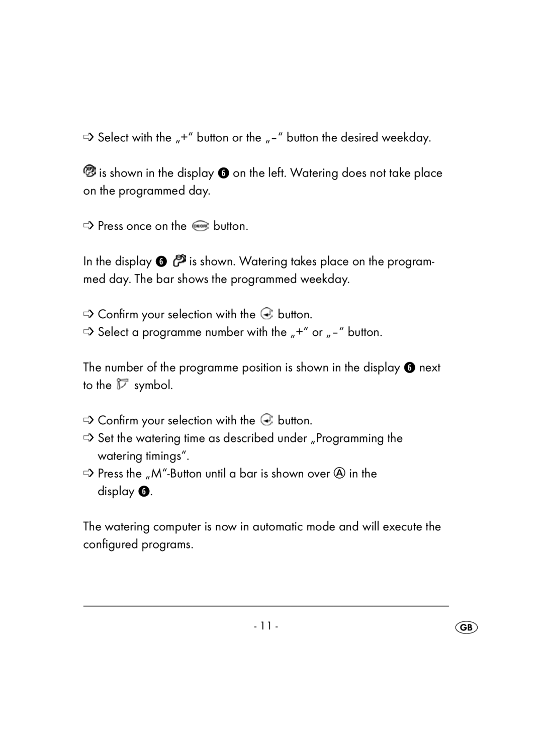 Kompernass KH 4083 manual 