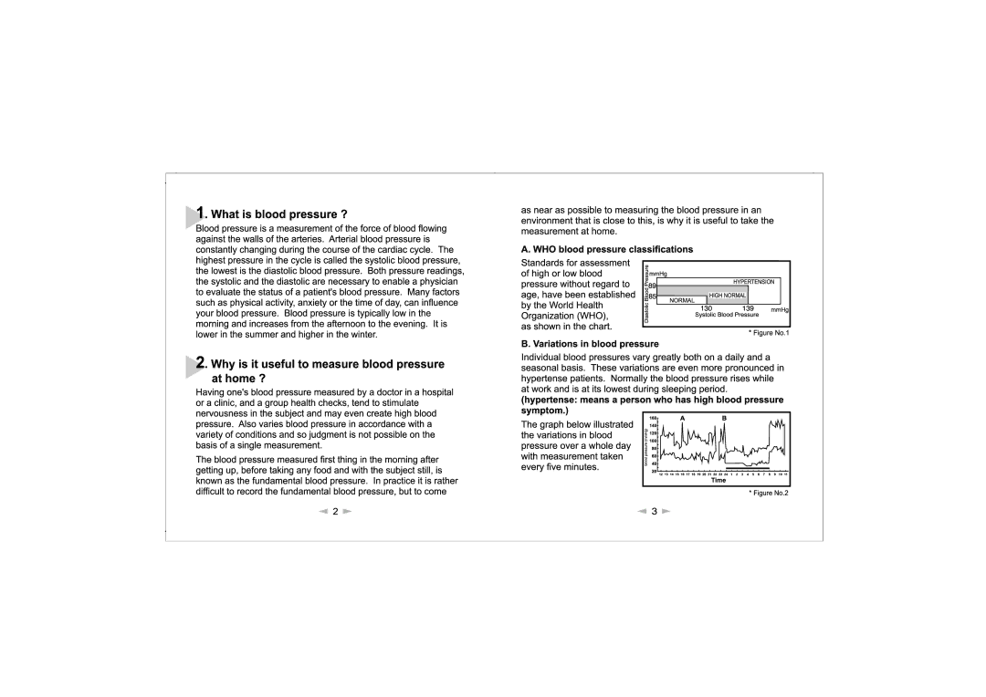 Kompernass KH 8099 manual 