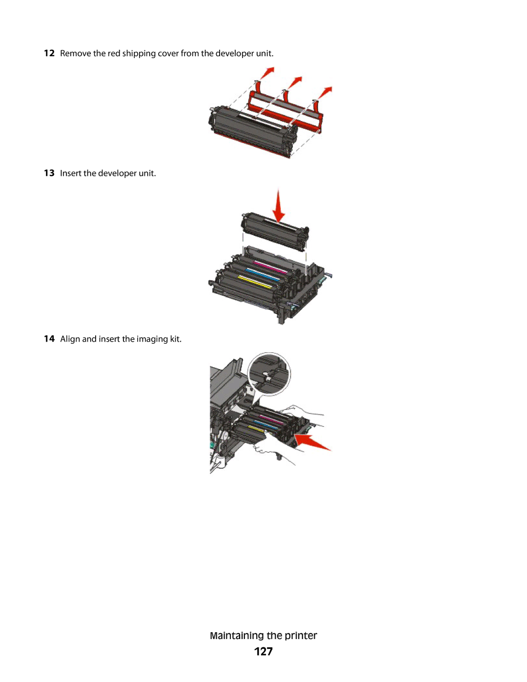 Konftel G510-7276-00 manual 127 