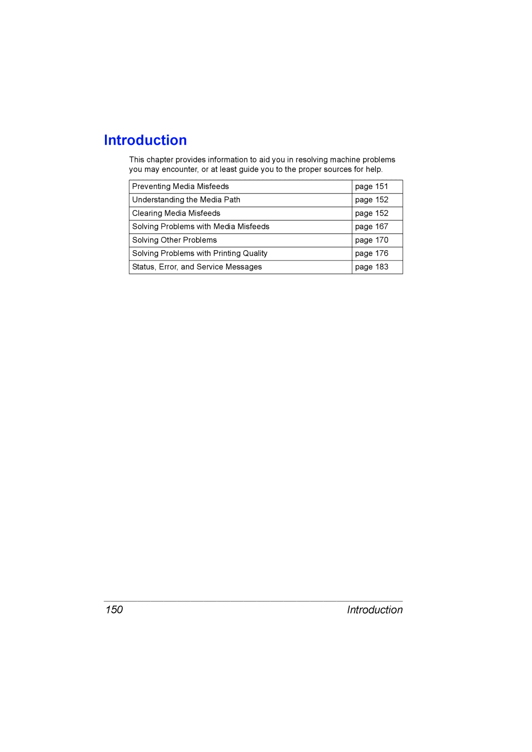 Konica Minolta 2490MF manual Introduction 