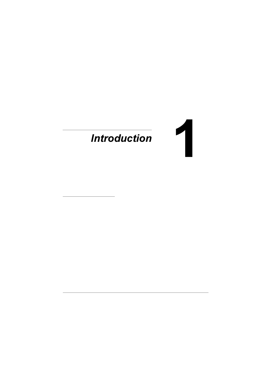 Konica Minolta 4556-9598-01A manual Introduction 