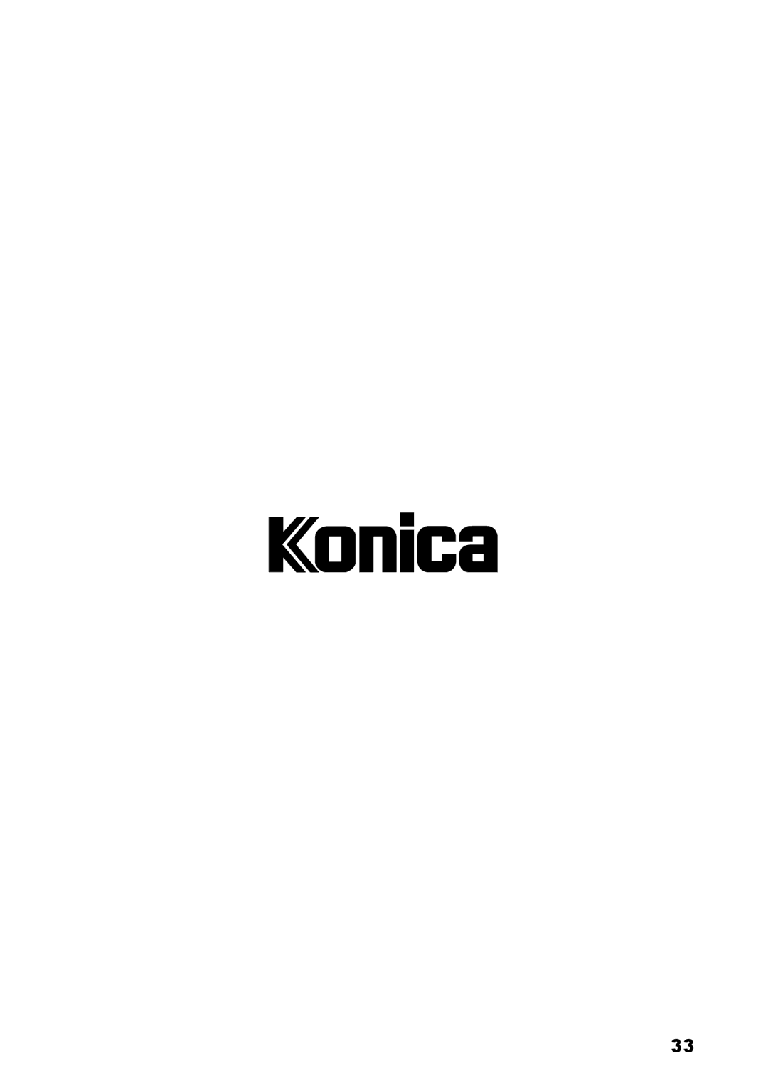 Konica Minolta C2 warranty 