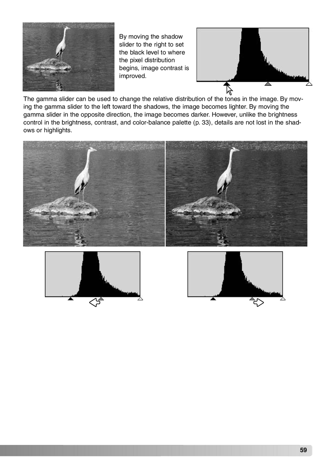 Konica Minolta DiMAGE Viewer instruction manual 