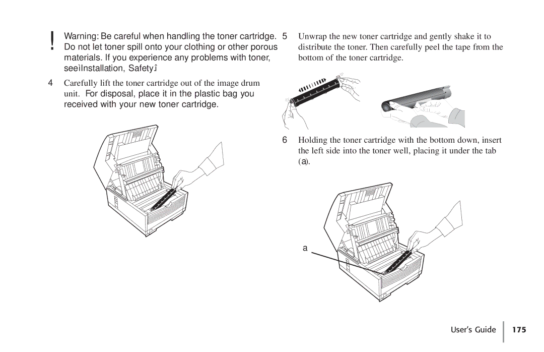 Konica Minolta Fax 9930 user manual User’s Guide 