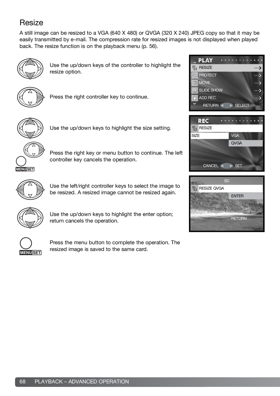 Konica Minolta G600 instruction manual Resize 