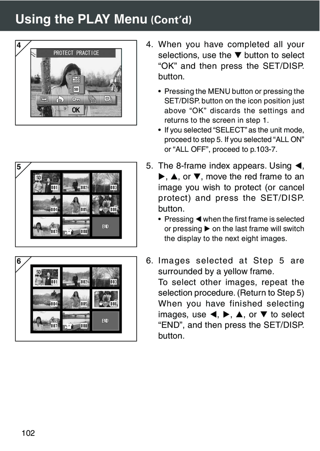 Konica Minolta KD-420Z user manual 102 