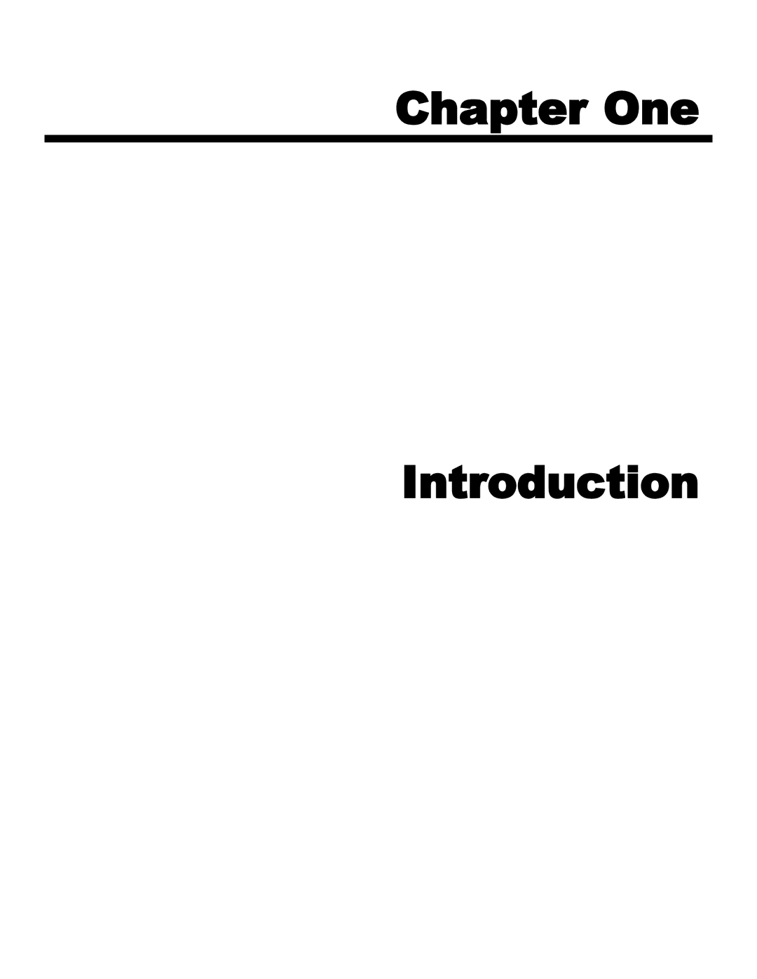 Konica Minolta KP manual Chapter One Introduction 