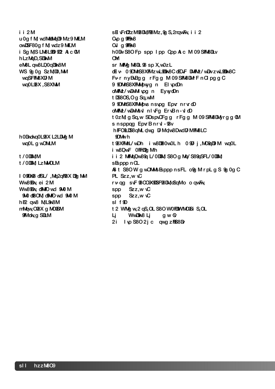 Konica Minolta Z3 instruction manual Technical specifications, Ccd 