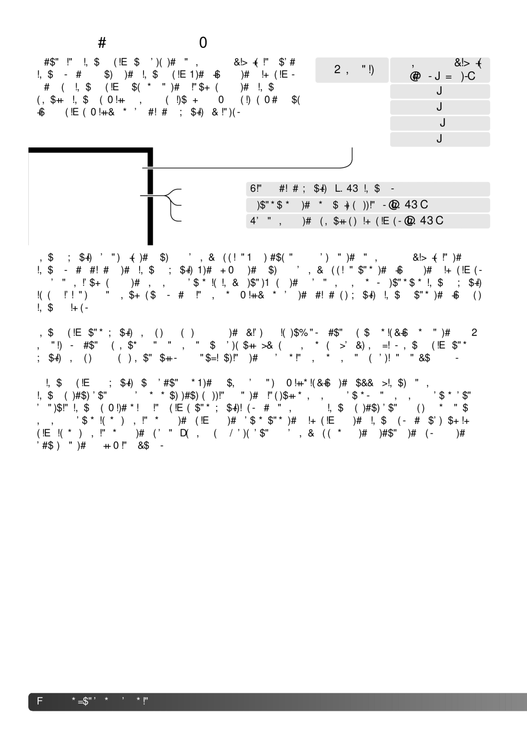 Konica Minolta Z3 instruction manual Image size and image quality, Hor. X vert, 640 640 X 