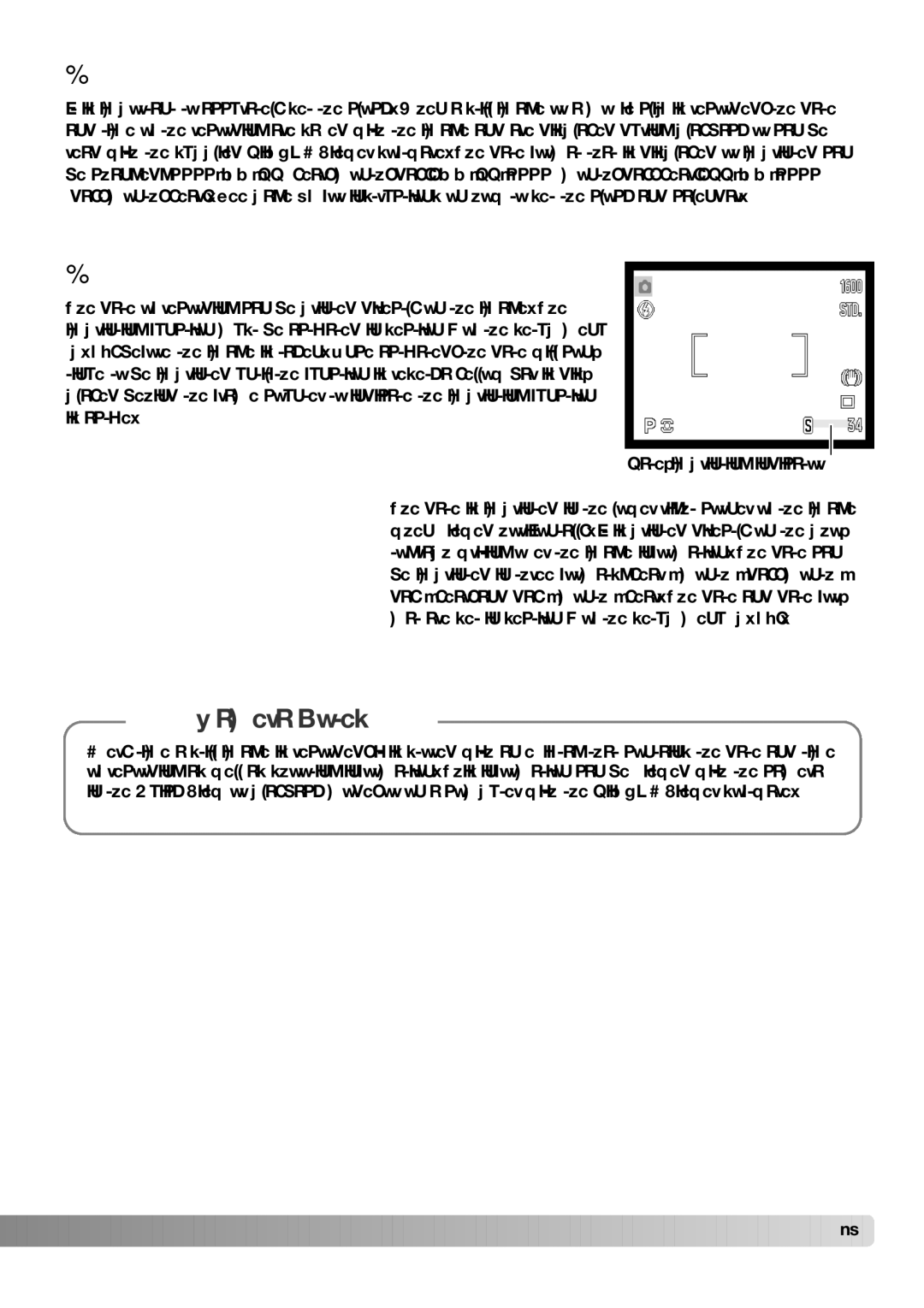 Konica Minolta Z3 instruction manual Date and time setup, Date imprinting 