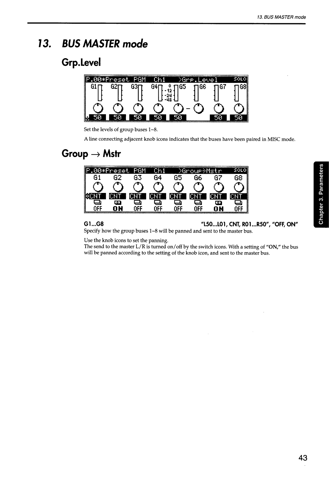 Korg 168RC manual 