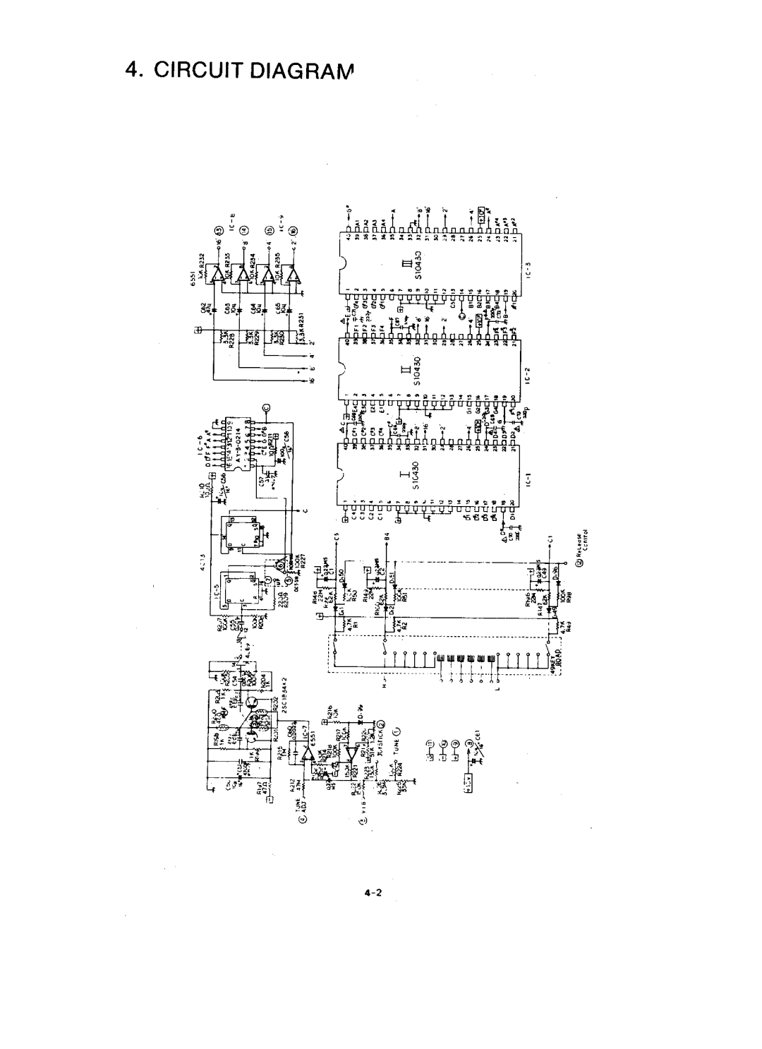 Korg DL-50 manual 