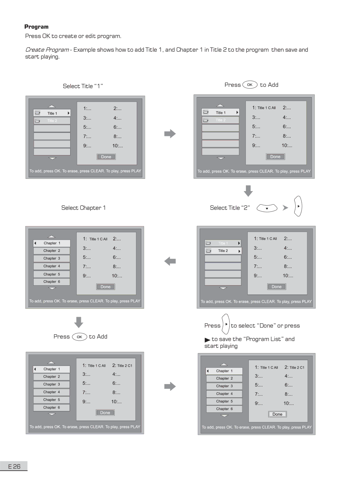 Koss KS3101A-2 instruction manual 