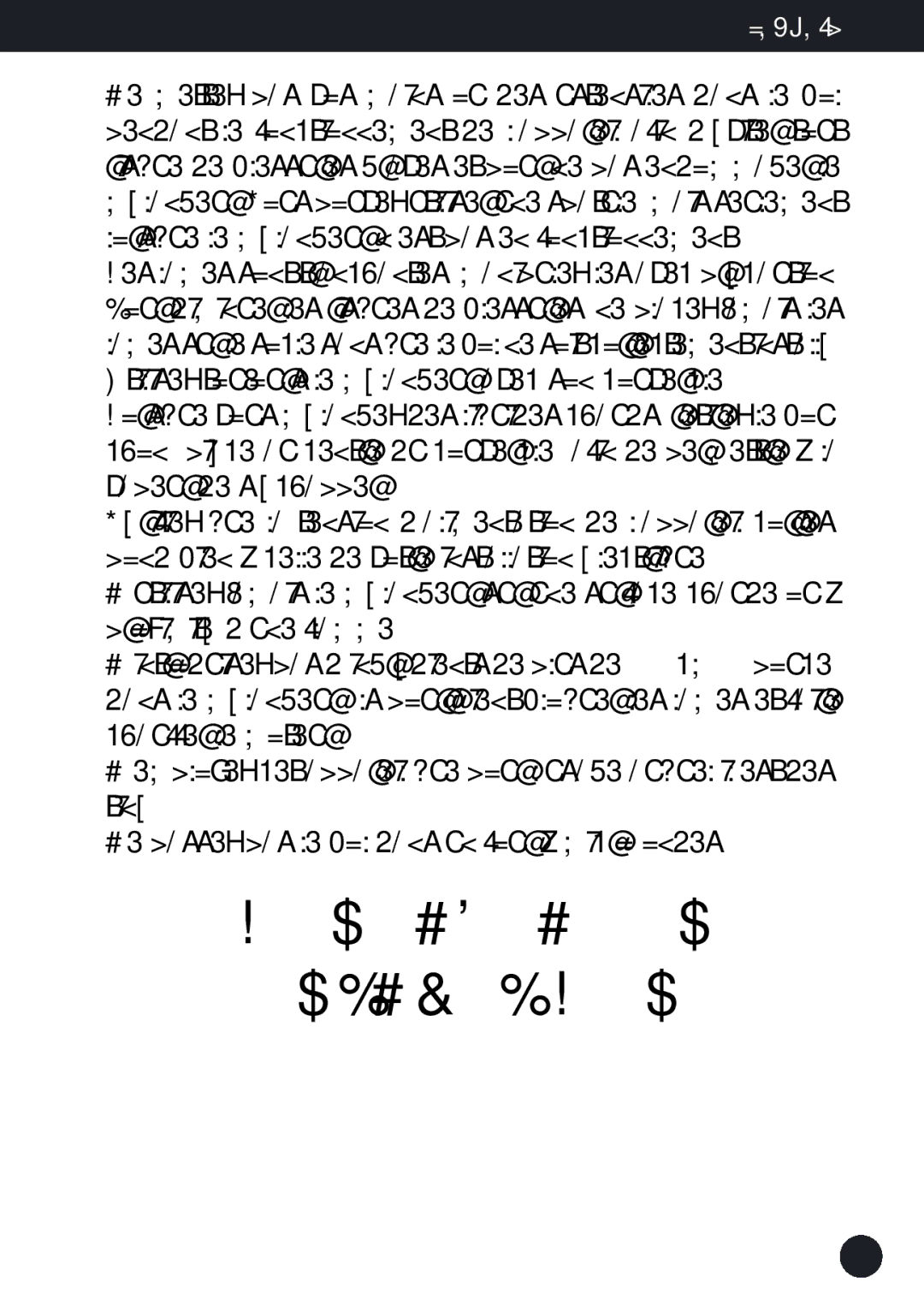 Krups KB790 manual Conserver CES Instructions 