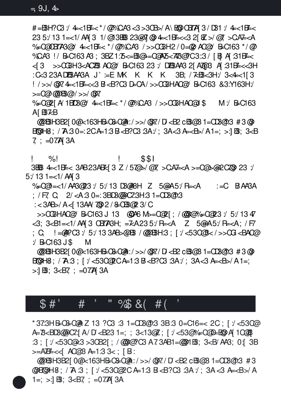 Krups KB790 manual Consignes Importantes 