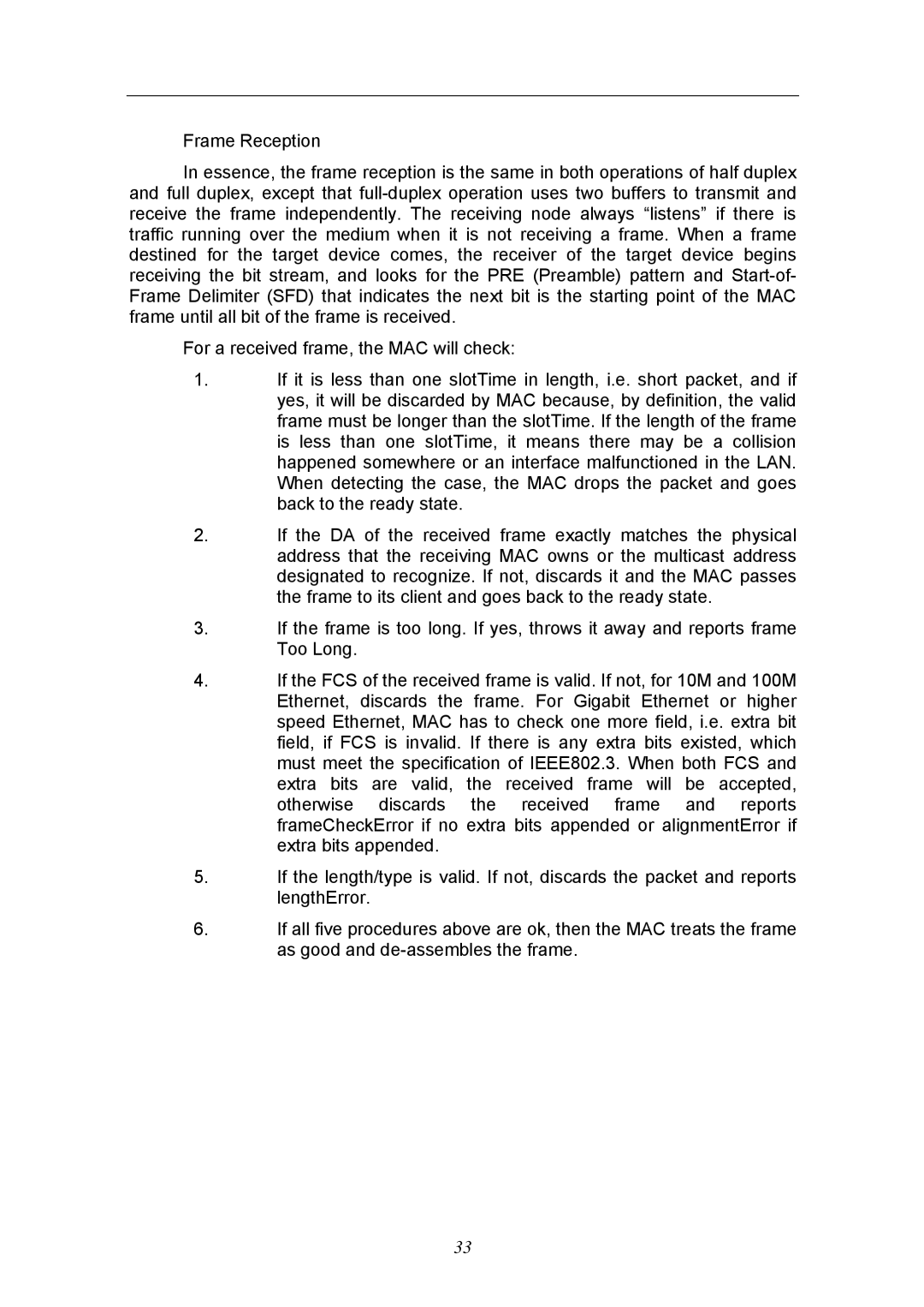 KTI Networks KGS-2404 manual 