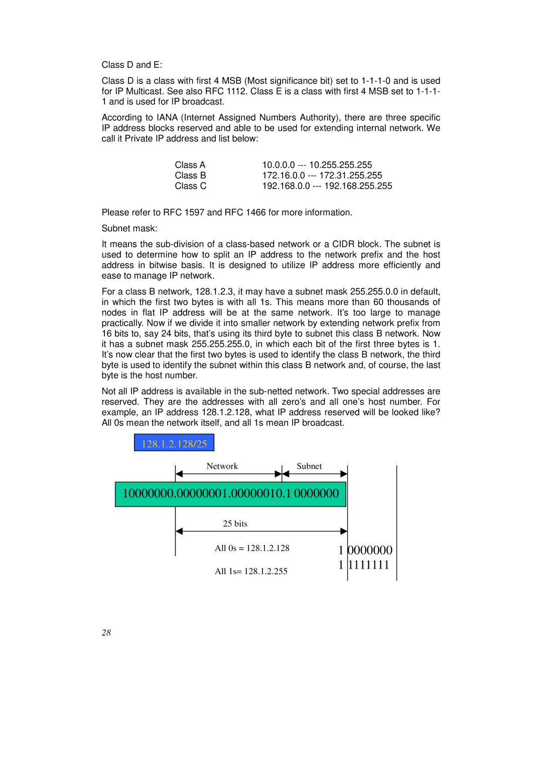 KTI Networks KS-2262 user manual 10000000.00000001.00000010.1 