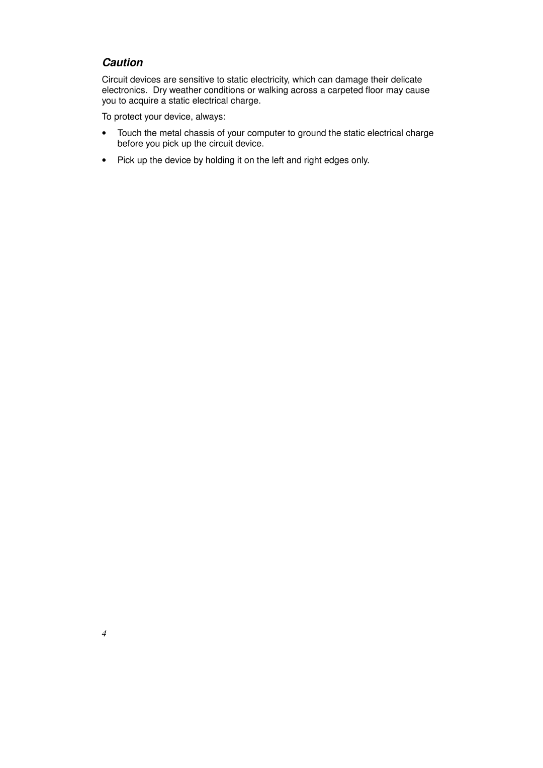 KTI Networks KS-2262 user manual 