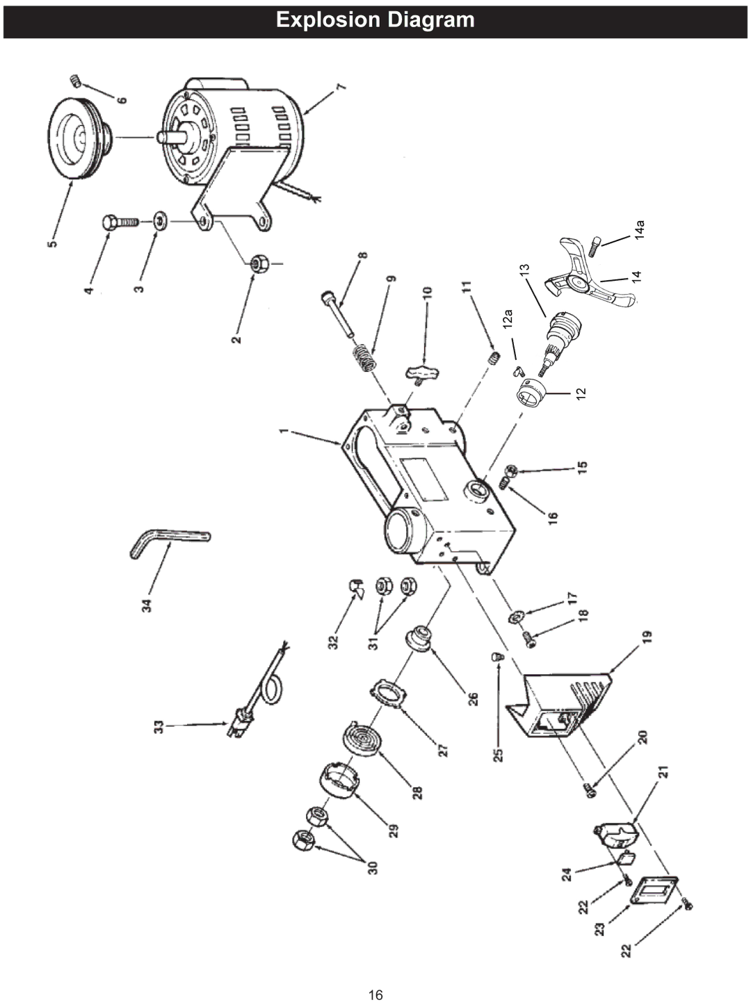 Kuhn Rikon 30-100 owner manual 