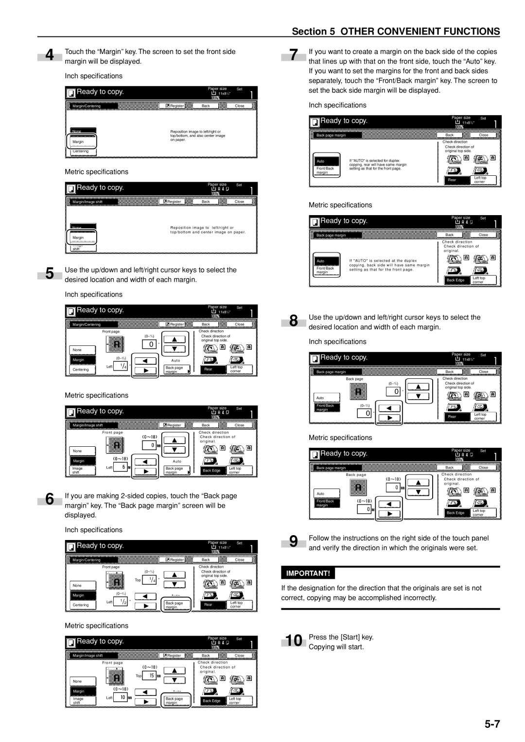 Kyocera 3035 manual Use the up/down and left/right cursor keys to select 