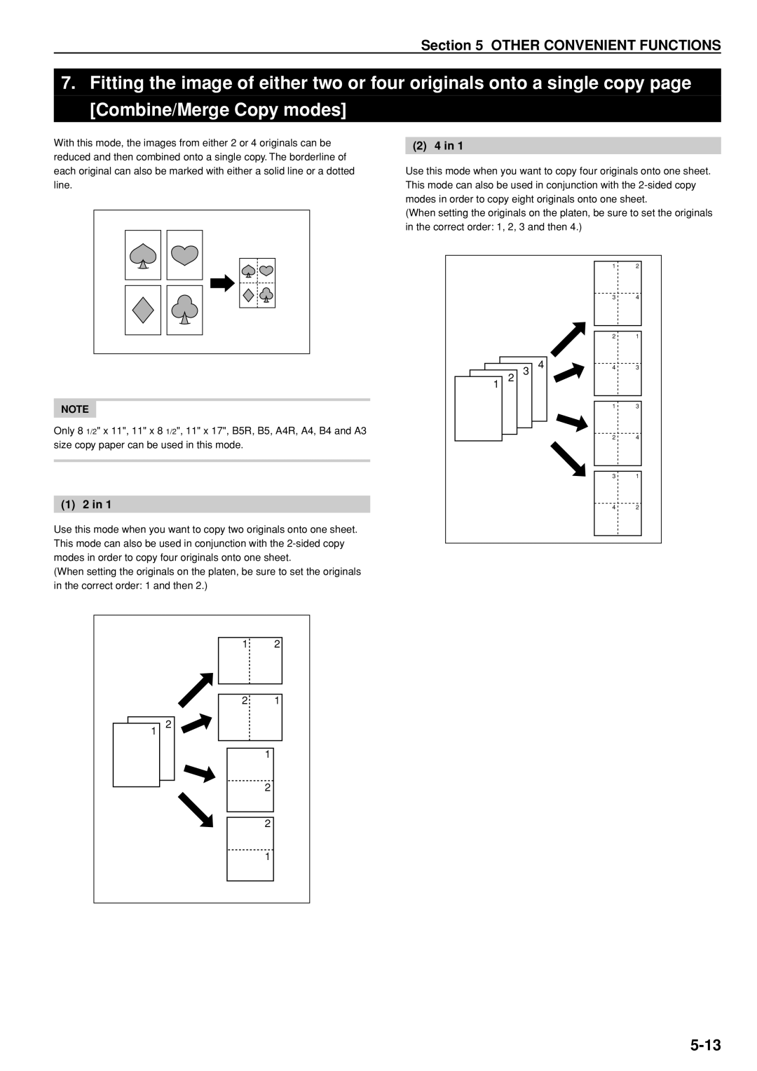 Kyocera 3035 manual Other Convenient Functions 