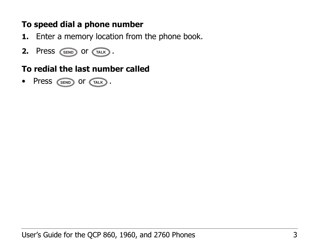 Kyocera EN manual User’s Guide for the QCP 860, 1960, and 2760 Phones 