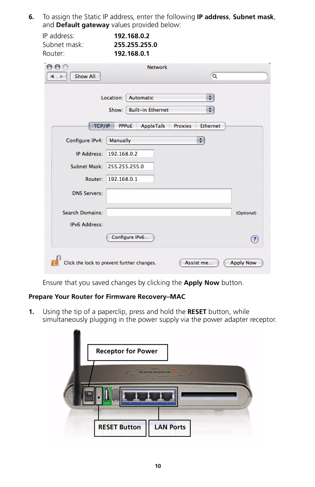 Kyocera KR1 manual Router 