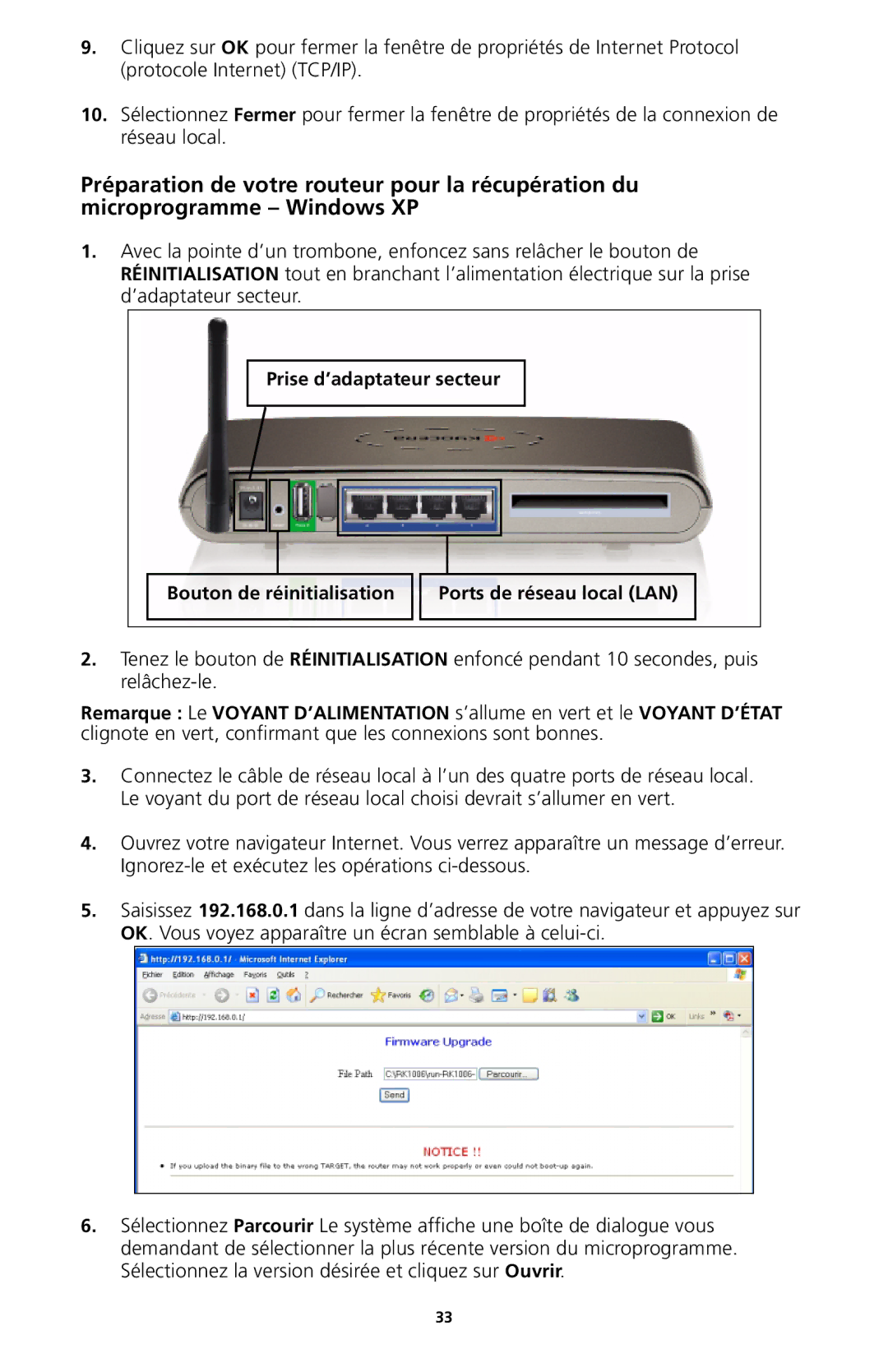 Kyocera KR1 manual 