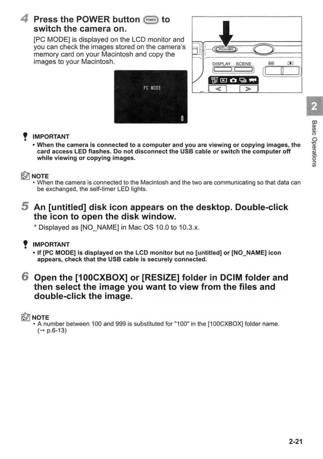 Kyocera SL300RT manual 