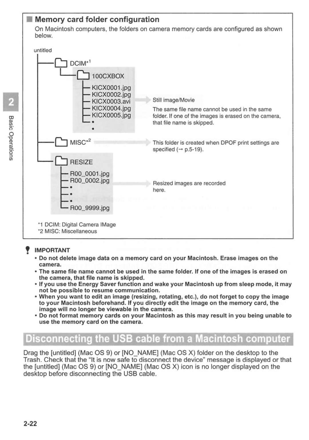 Kyocera SL300RT manual 