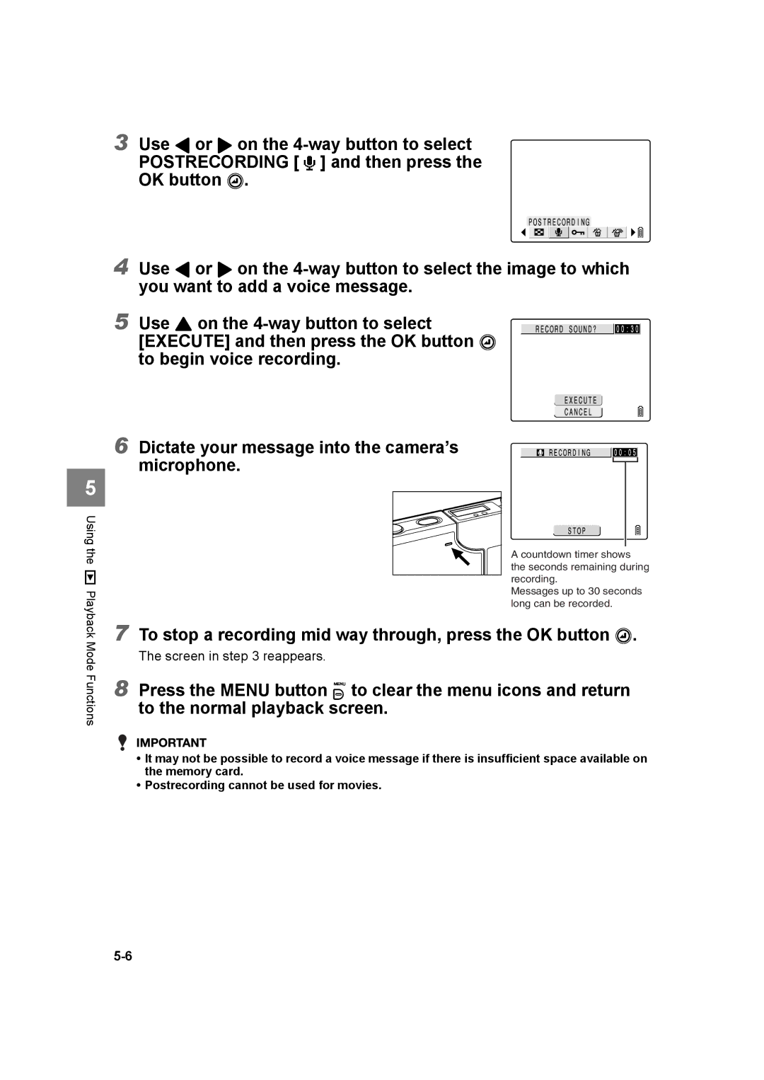 Kyocera SL300RT manual Screen in reappears 