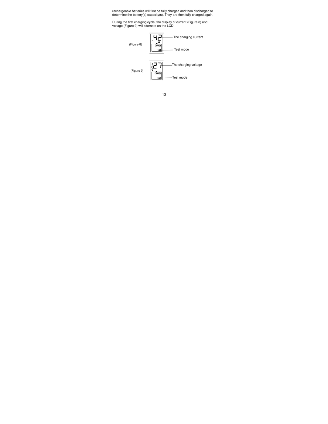 La Crosse Technology BC-500 specifications 