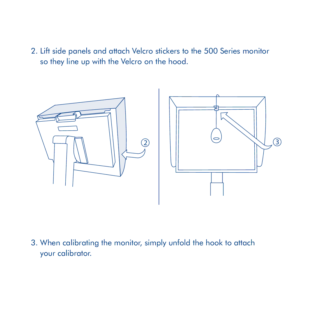 LaCie 500 manual 