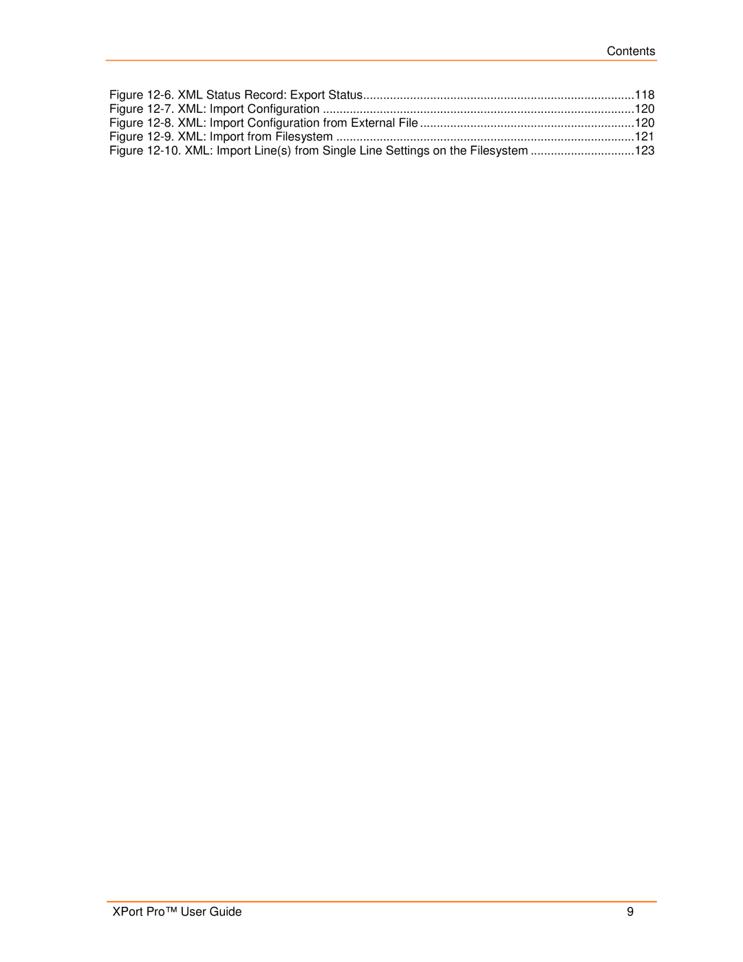 Lantronix 900-560 manual 118 