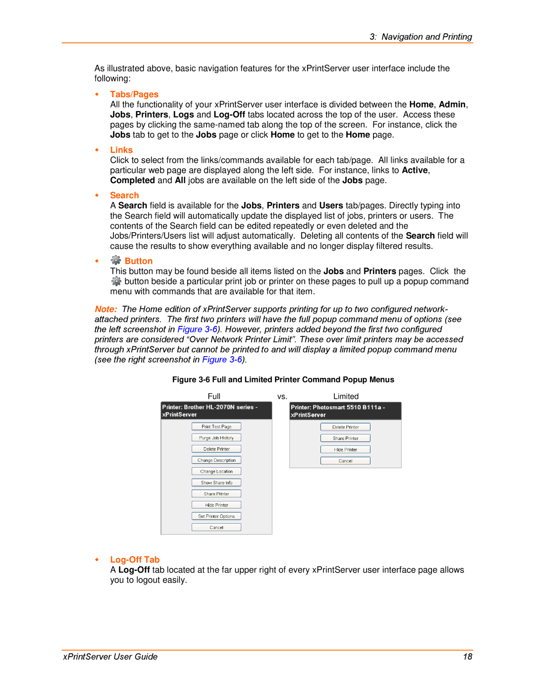 Lantronix 900-633-R manual  Tabs/Pages 