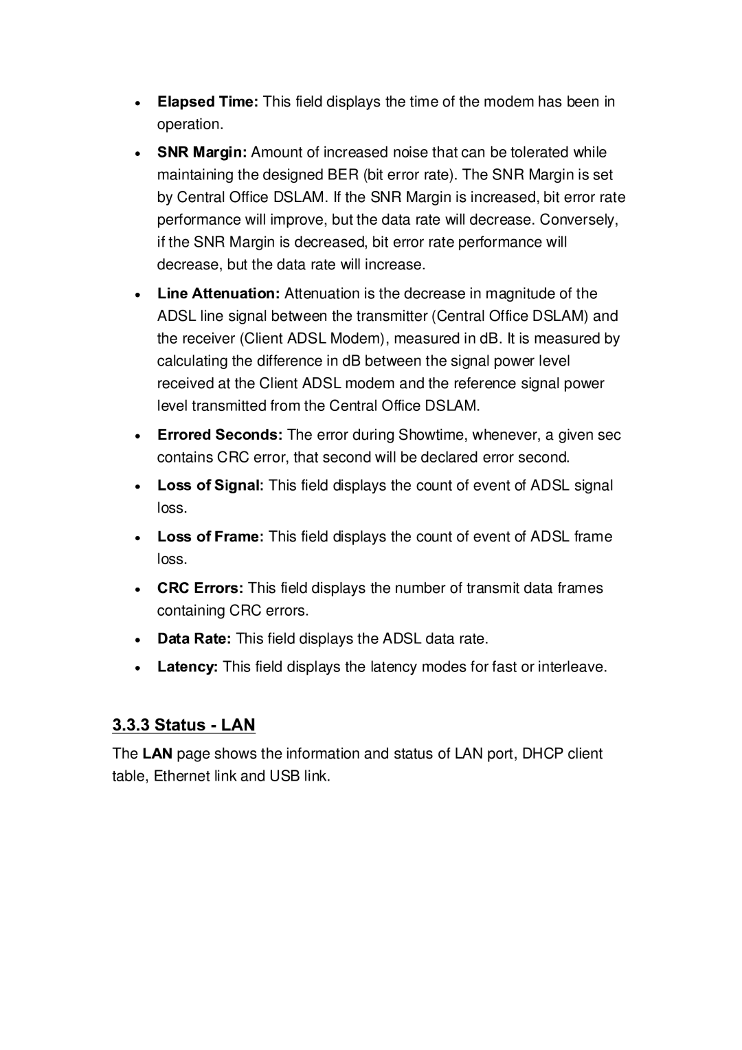 Lantronix A104 manual 